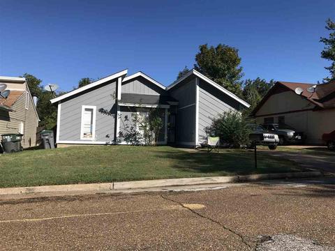 5666 Maple Tree Dr, Memphis, TN 38115 photo 1