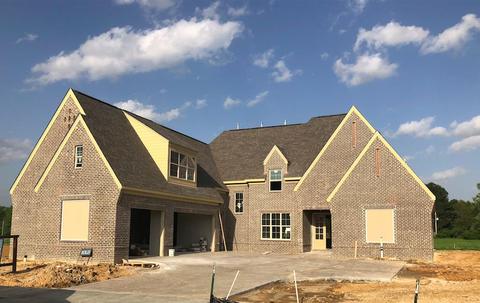 4750 Carousel Ln, Collierville, TN 38017 photo 1