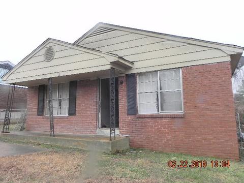 1185 Elder Rd, Memphis, TN 38109 photo 1