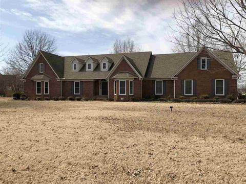 443 Shadow Ridge Rd, Jackson, TN 38305 photo 1
