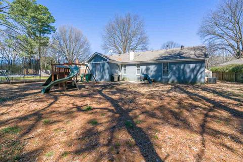 2967 Ruffle Dr, Bartlett, TN 38134 photo 20