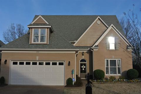 552 Warwick Willow Cv, Collierville, TN 38017 photo 25
