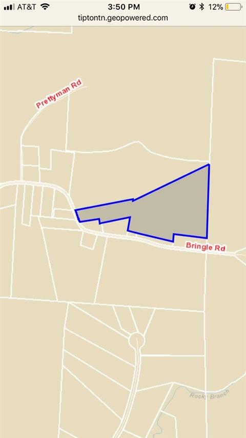 1750 Bringle Rd, Covington, TN 38019 photo 4