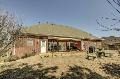 12853 Myrtle Bend Loop, Olive Branch, MS 38654 photo 22