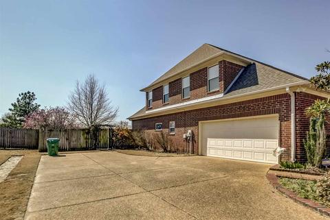 12853 Myrtle Bend Loop, Olive Branch, MS 38654 photo 2