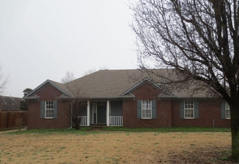 57 Meadowlark Cv, Drummonds, TN 38023 photo 1