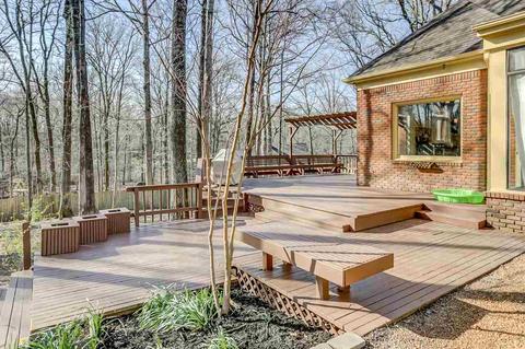 9269 Treys Cv, Bartlett, TN 38133 photo 23