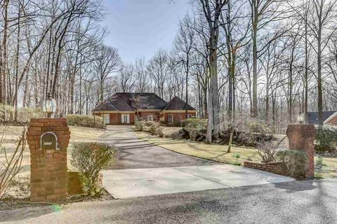 9269 Treys Cv, Bartlett, TN 38133 photo 1