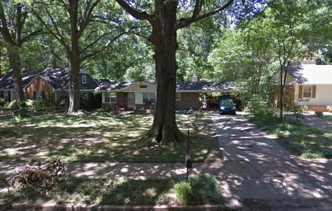 4714 Lorece Ave, Memphis, TN 38117 photo 1