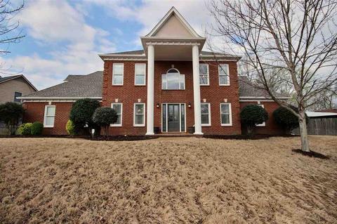 335 Duscoe Cv, Collierville, TN 38017 photo 1