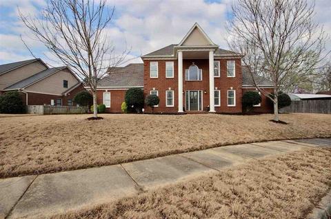 335 Duscoe Cv, Collierville, TN 38017 photo 2