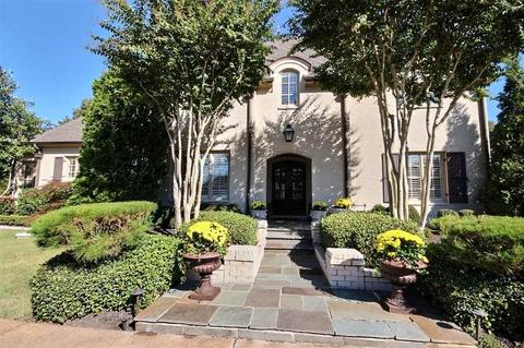 12486 Bravo Rd, Collierville, TN 38017 photo 1