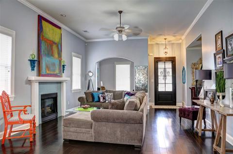 140 E Porter Run Dr, Collierville, TN 38017 photo 4