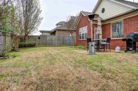 140 E Porter Run Dr, Collierville, TN 38017 photo 22