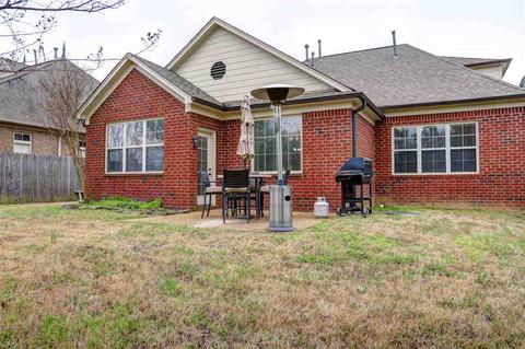 140 E Porter Run Dr, Collierville, TN 38017 photo 23