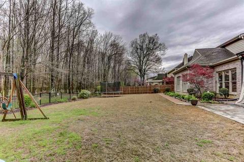 1918 Mccool Forest Ln, Collierville, TN 38017 photo 22