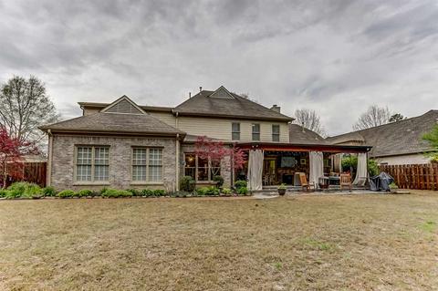 1918 Mccool Forest Ln, Collierville, TN 38017 photo 25