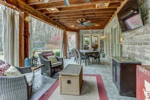 1918 Mccool Forest Ln, Collierville, TN 38017 photo 2