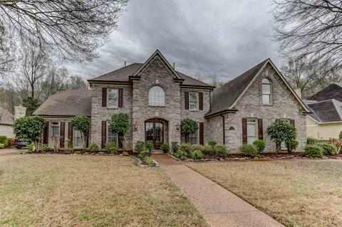 1918 Mccool Forest Ln, Collierville, TN 38017 photo 1