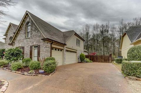 1918 Mccool Forest Ln, Collierville, TN 38017 photo 24