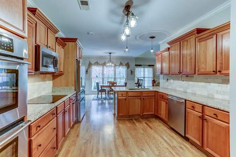 1918 Mccool Forest Ln, Collierville, TN 38017 photo 5