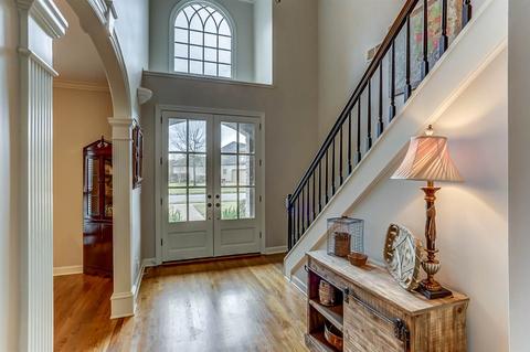 1918 Mccool Forest Ln, Collierville, TN 38017 photo 4
