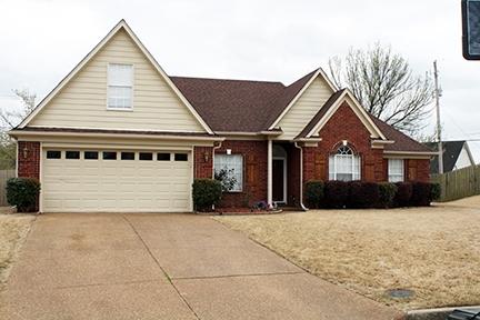 3910 Paramount Cv, Memphis, TN 38135 photo 1