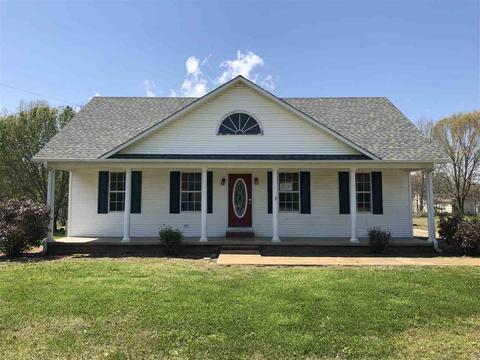 201 Chris Ln, Ramer, TN 38367 photo 1