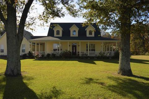 3623 Proctor Rd, Proctor, AR 72376 photo 1