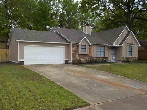 7331 Eggleston Rd, Memphis, TN 38125 photo 2