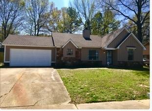 7331 Eggleston Rd, Memphis, TN 38125 photo 1