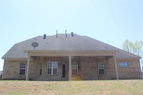 3376 Delaney Dr, Nesbit, MS 38651 photo 4