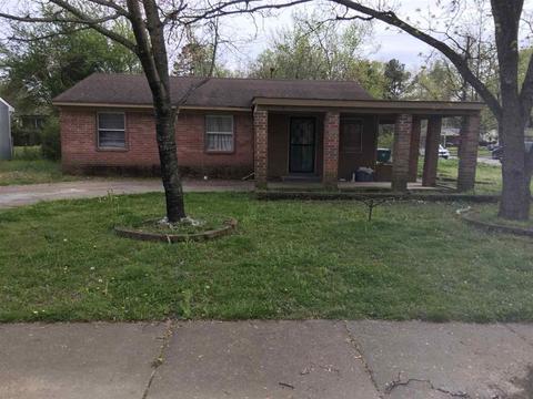597 Leavert Ave, Memphis, TN 38127 photo 1