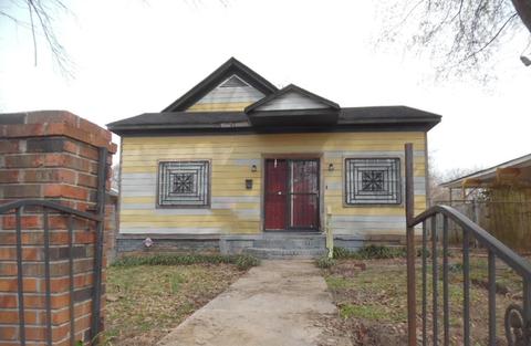 760 E Trigg Ave, Memphis, TN 38106 photo 2