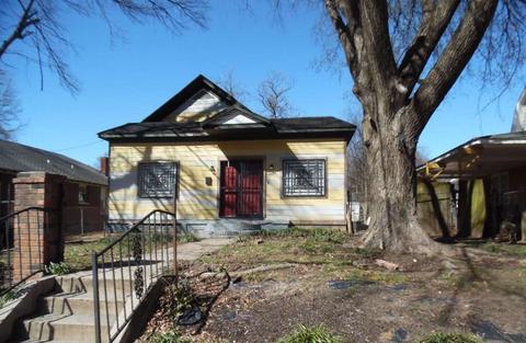 760 E Trigg Ave, Memphis, TN 38106 photo 1