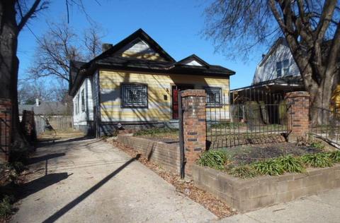 760 E Trigg Ave, Memphis, TN 38106 photo 3