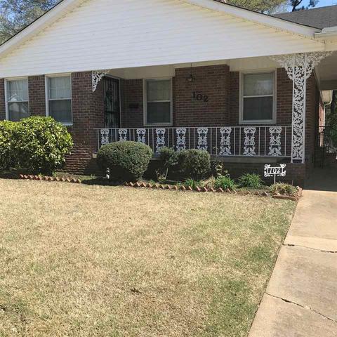 102 Ayers Dr, Jackson, TN 38301 photo 2