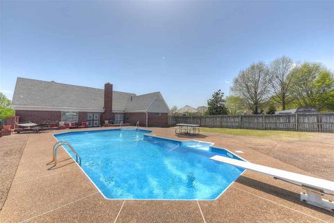 62 Amy Leigh Dr E, Drummonds, TN 38023 photo 23