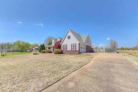 62 Amy Leigh Dr E, Drummonds, TN 38023 photo 25