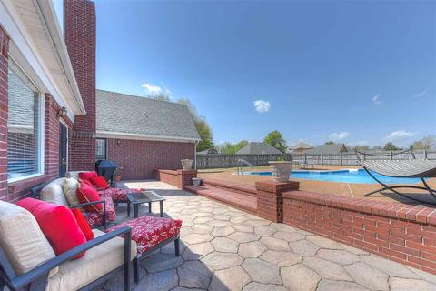 62 Amy Leigh Dr E, Drummonds, TN 38023 photo 21