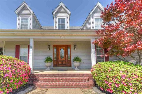 62 Amy Leigh Dr E, Drummonds, TN 38023 photo 2