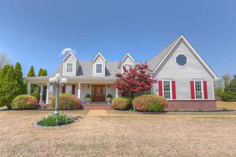 62 Amy Leigh Dr E, Drummonds, TN 38023 photo 1
