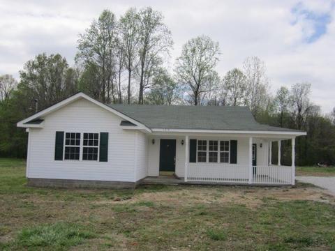 183 Bondurant Rd, Ripley, TN 38063