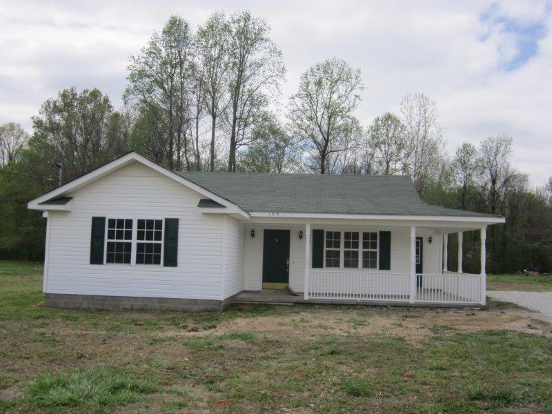  183 Bondurant Rd, Ripley, TN 38063 photo 1