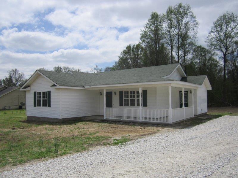  183 Bondurant Rd, Ripley, TN 38063 photo 2