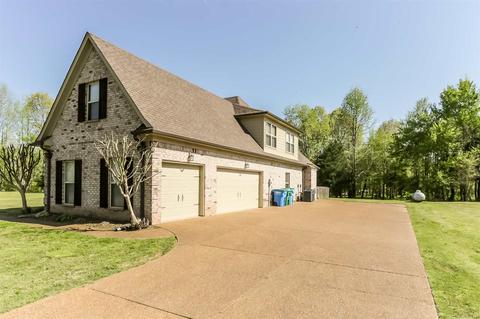 3271 Nikki Lakes Dr, Nesbit, MS 38651 photo 3