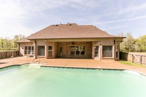 3271 Nikki Lakes Dr, Nesbit, MS 38651 photo 24