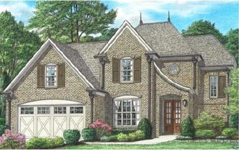 3481 Banyan Ln, Bartlett, TN 38133 photo 1
