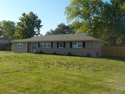 934 E Holmes Rd, Memphis, TN 38116 photo 2