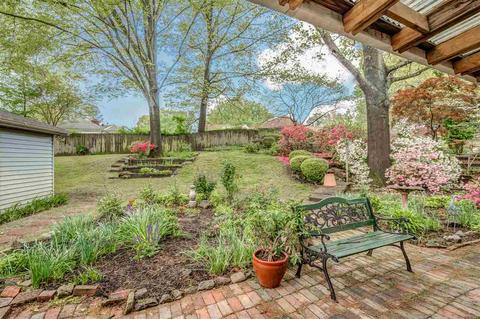 3237 Ancroft Cv, Memphis, TN 38128 photo 7